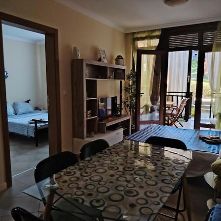 Apartamento Санта Марина-Сладка Къща Sozopol Exterior foto