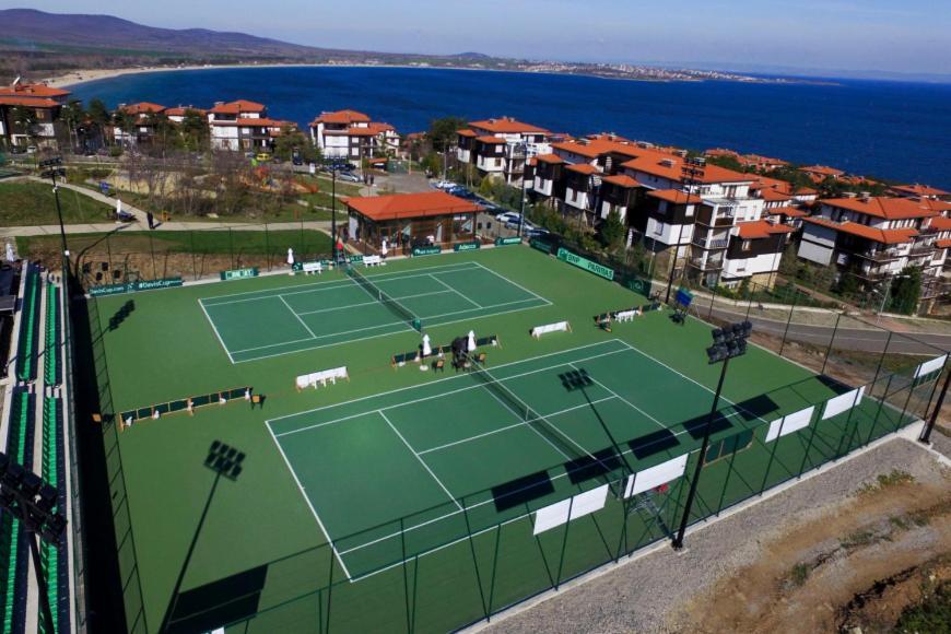 Apartamento Санта Марина-Сладка Къща Sozopol Exterior foto