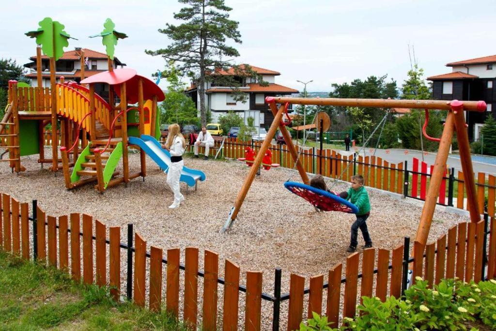 Apartamento Санта Марина-Сладка Къща Sozopol Exterior foto