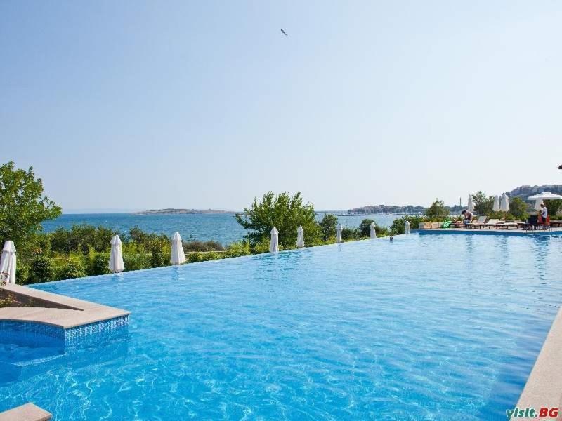 Apartamento Санта Марина-Сладка Къща Sozopol Exterior foto