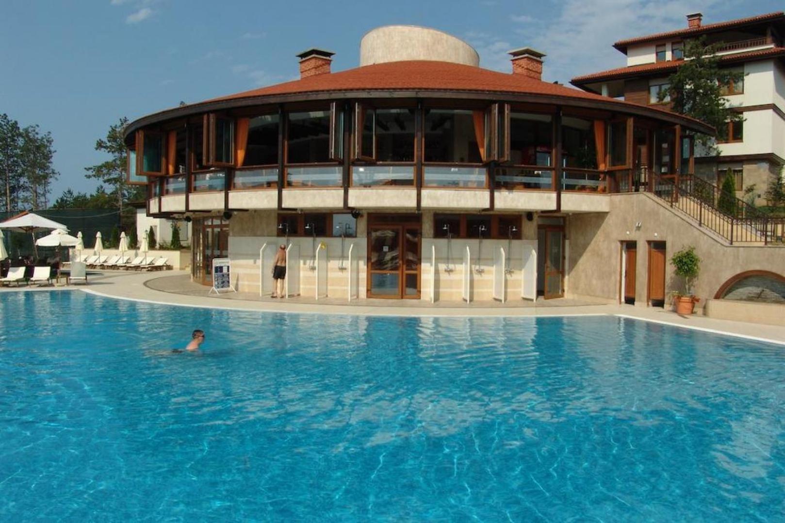 Apartamento Санта Марина-Сладка Къща Sozopol Exterior foto