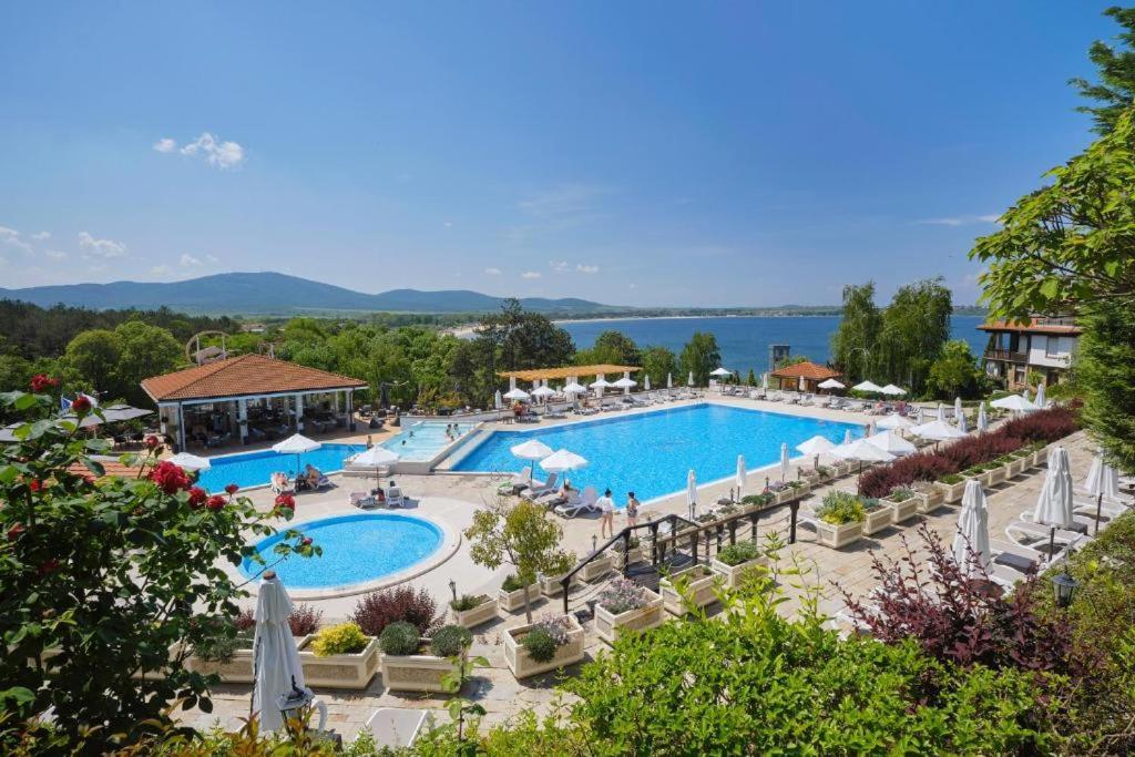 Apartamento Санта Марина-Сладка Къща Sozopol Exterior foto