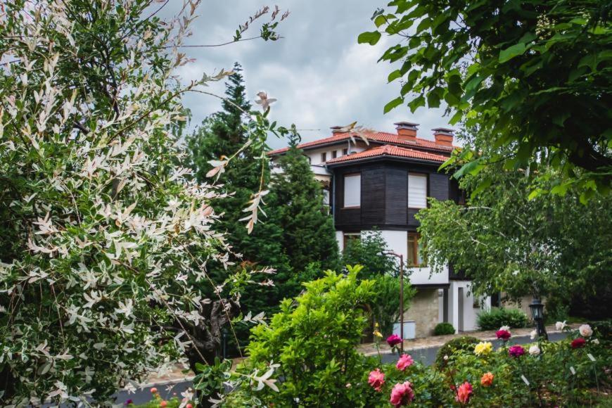 Apartamento Санта Марина-Сладка Къща Sozopol Exterior foto