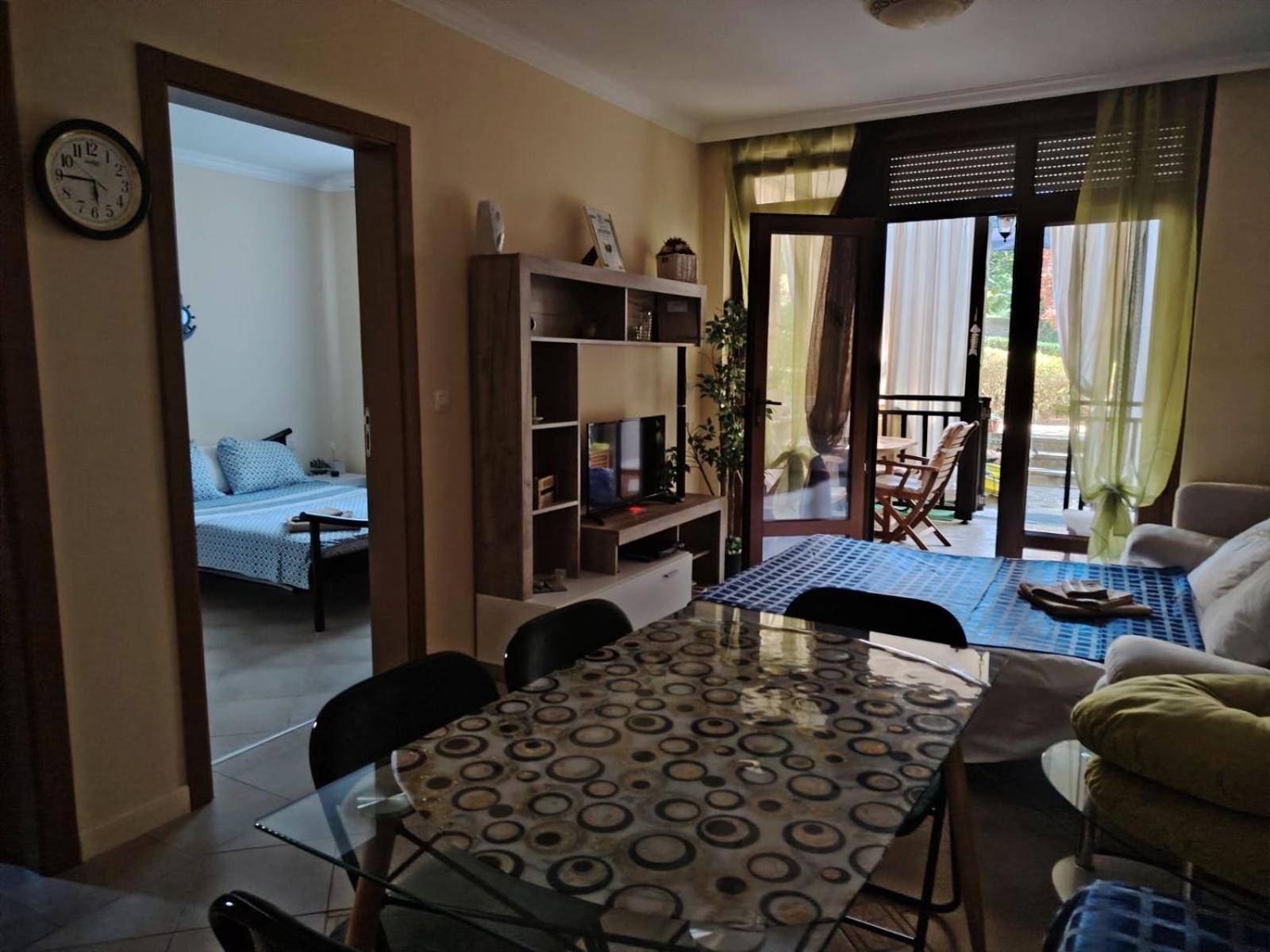 Apartamento Санта Марина-Сладка Къща Sozopol Exterior foto
